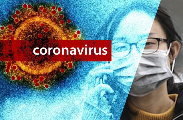 Coronavirus 010 open