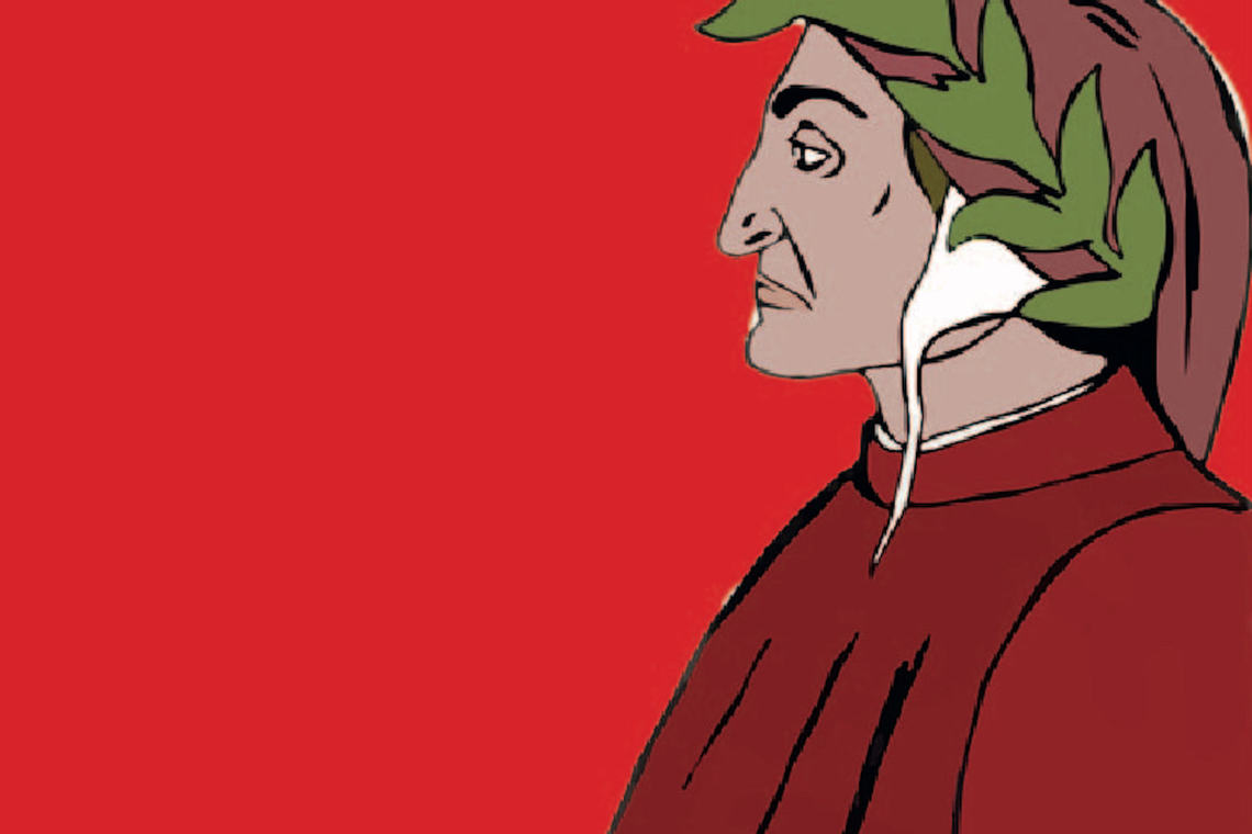 Dante 2