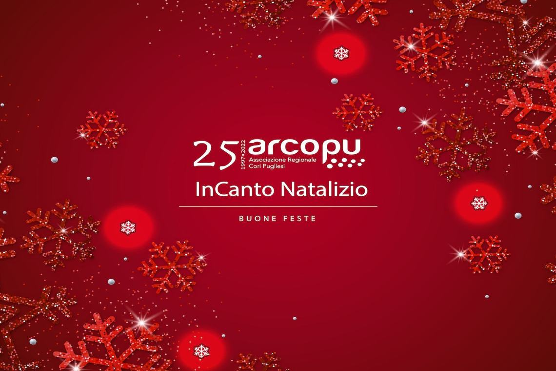 Sfondo web incanto natalizio buone feste copia