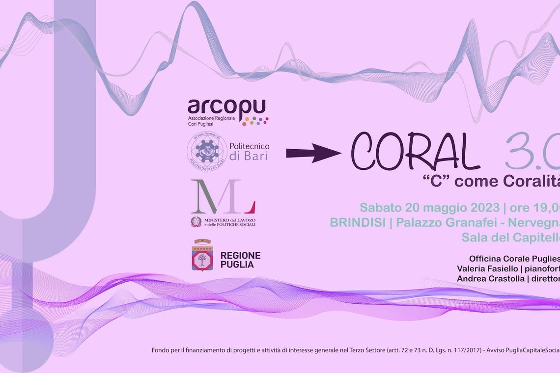 Coral3.0 grafica web1920x1080 c come coralit%c3%a0 concerto del officina corale pugliese del 20mag2023 copia