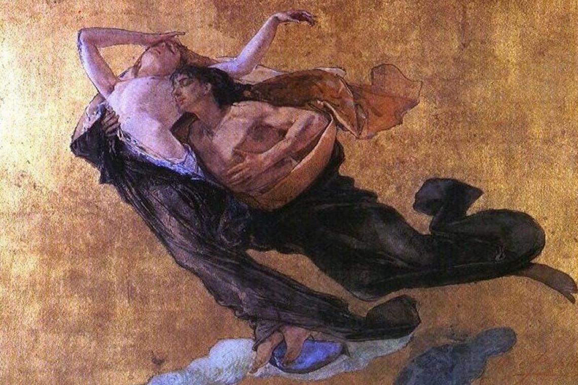 Paolo francesca banner